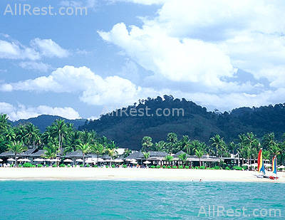La Flora Resort & Spa 7